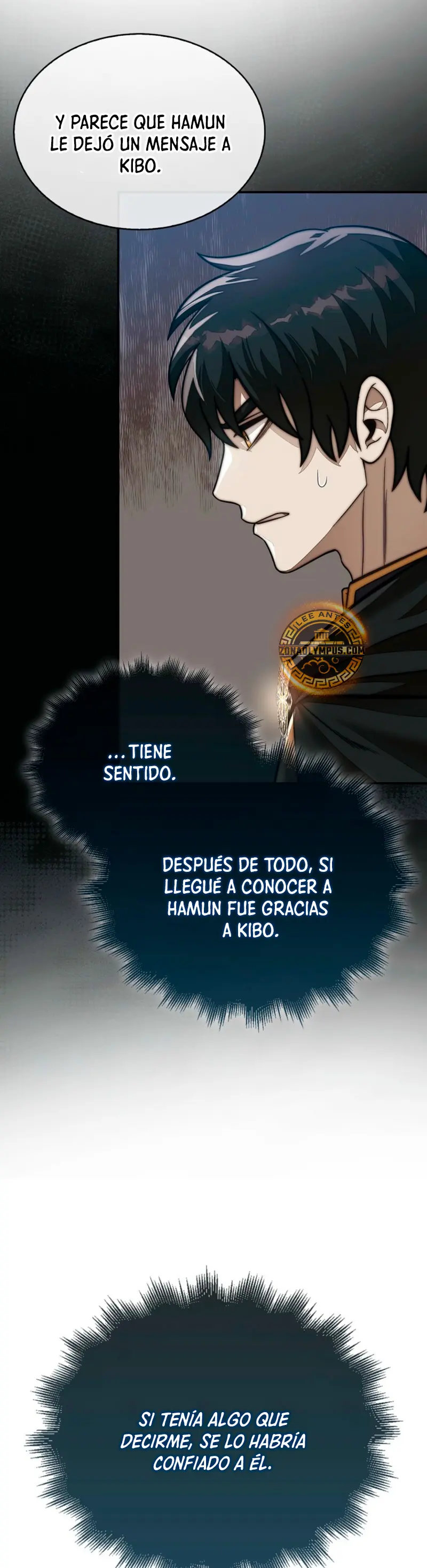 Read La 31ma pieza revierte la situación ES Manga Online