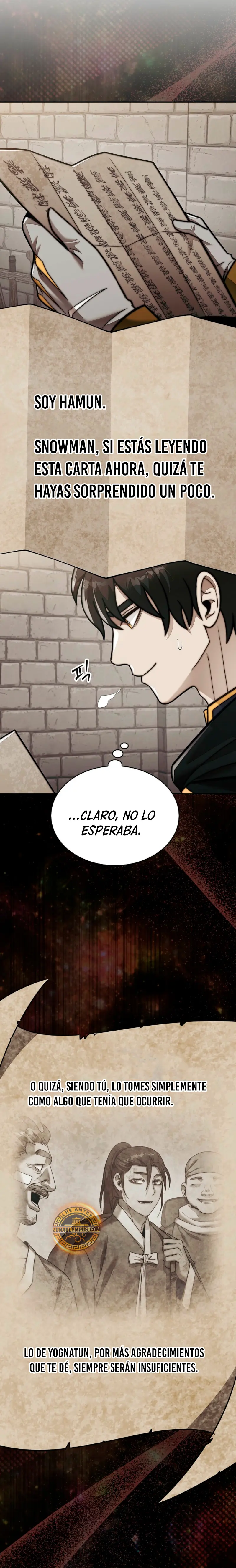 Read La 31ma pieza revierte la situación ES Manga Online