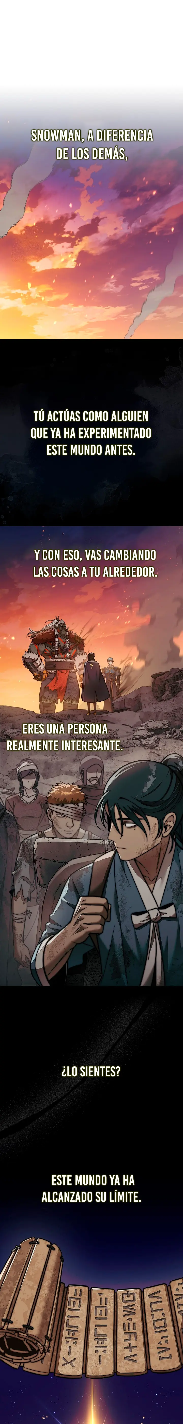 Read La 31ma pieza revierte la situación ES Manga Online