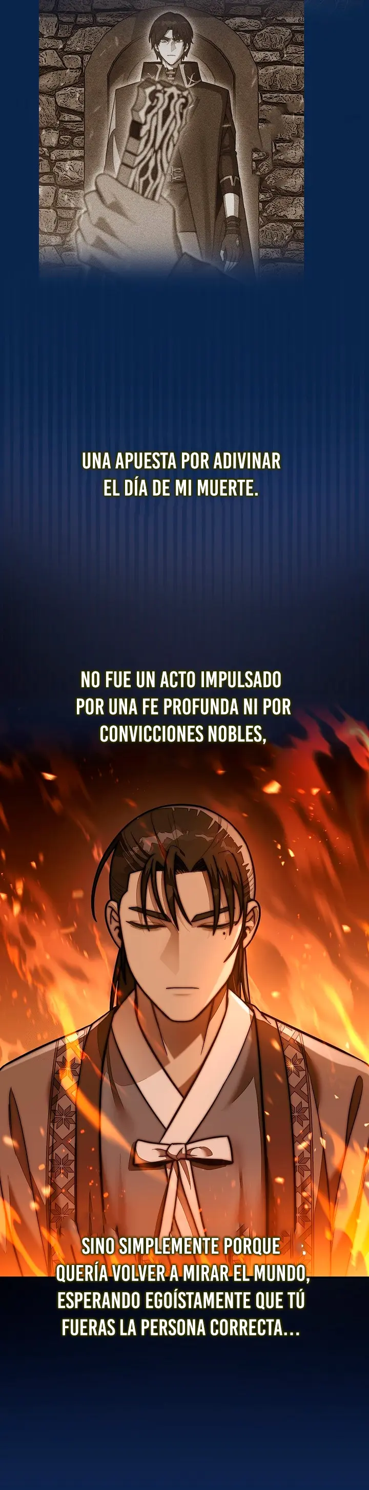 Read La 31ma pieza revierte la situación ES Manga Online
