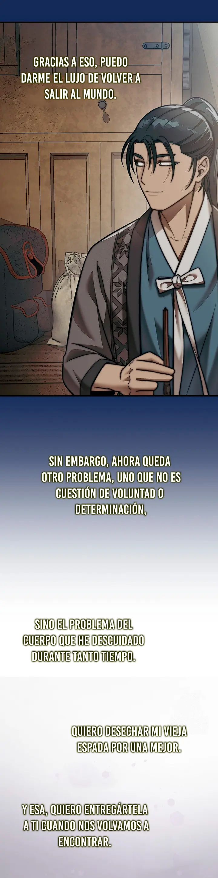 Read La 31ma pieza revierte la situación ES Manga Online