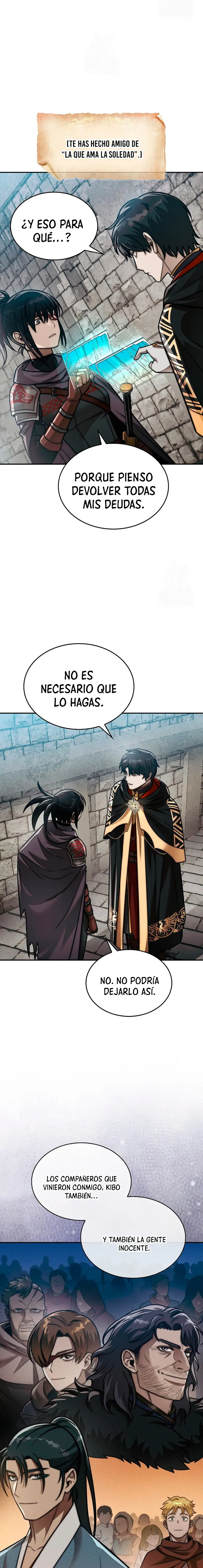 Read La 31ma pieza revierte la situación ES Manga Online