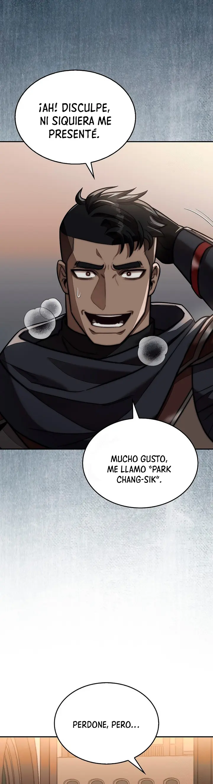 Read La 31ma pieza revierte la situación ES Manga Online