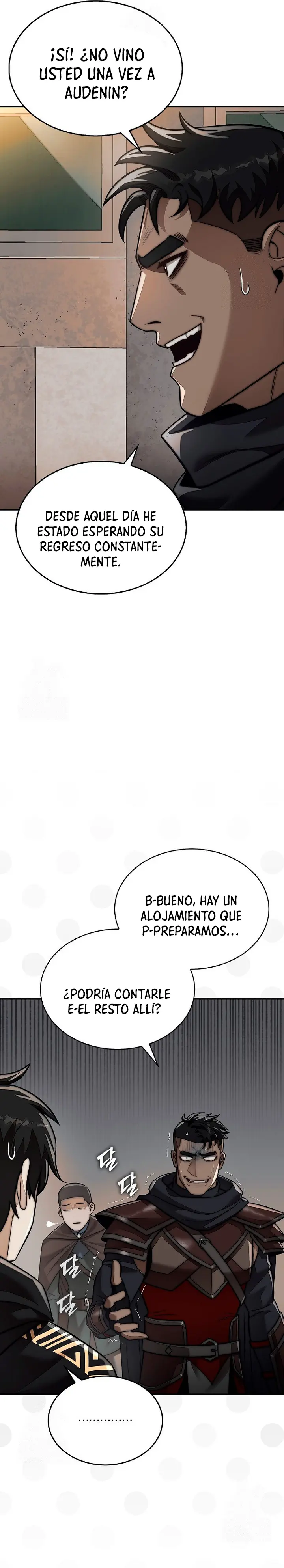 Read La 31ma pieza revierte la situación ES Manga Online