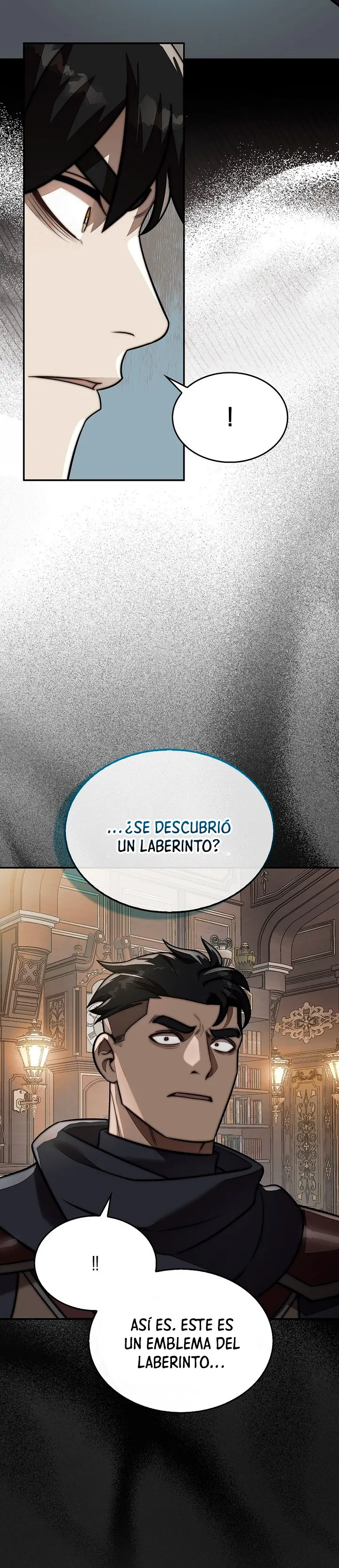 Read La 31ma pieza revierte la situación ES Manga Online