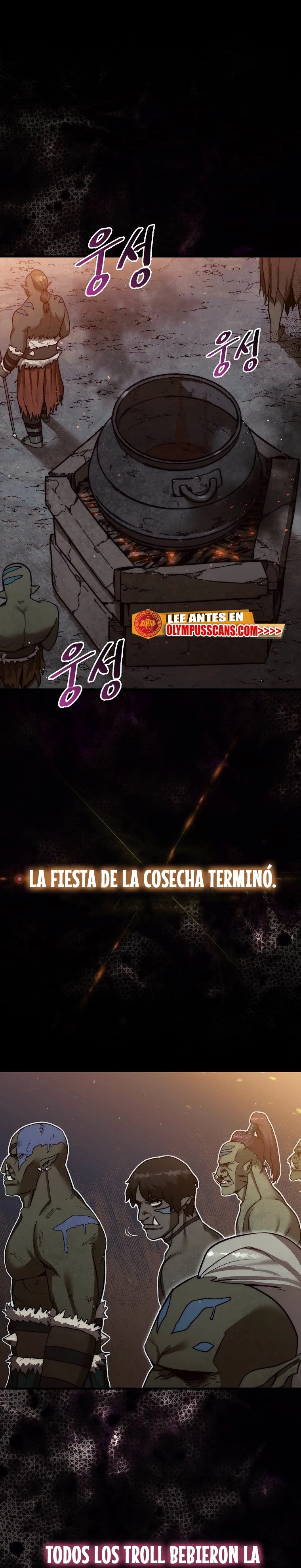 Read La 31ma pieza revierte la situación ES Manga Online