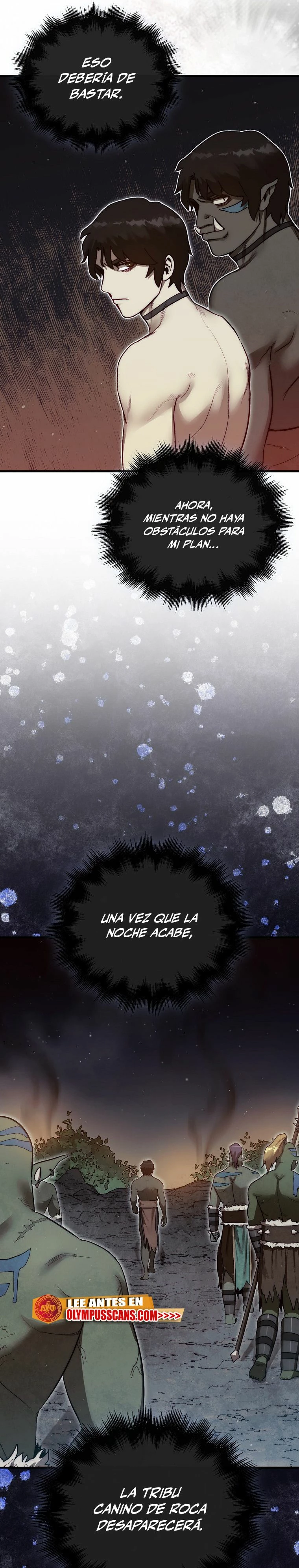 Read La 31ma pieza revierte la situación ES Manga Online