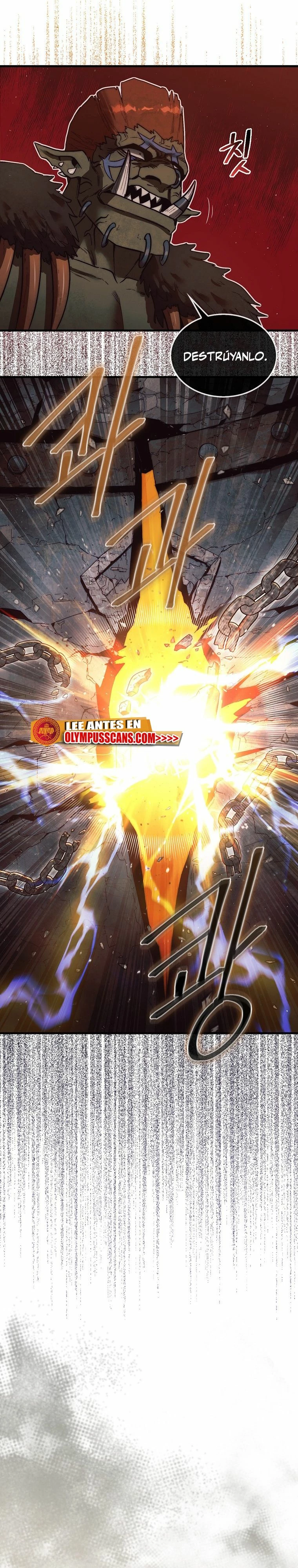 Read La 31ma pieza revierte la situación ES Manga Online