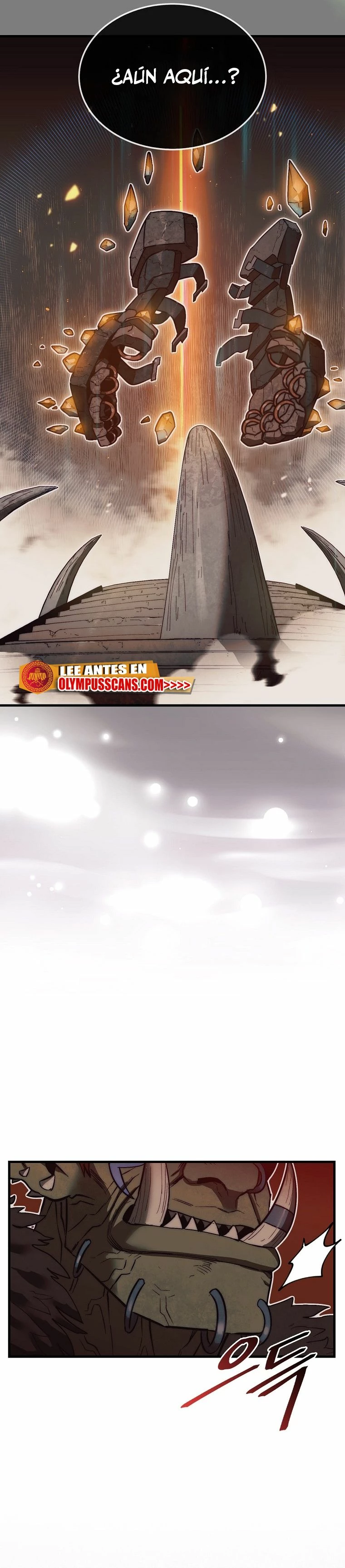 Read La 31ma pieza revierte la situación ES Manga Online