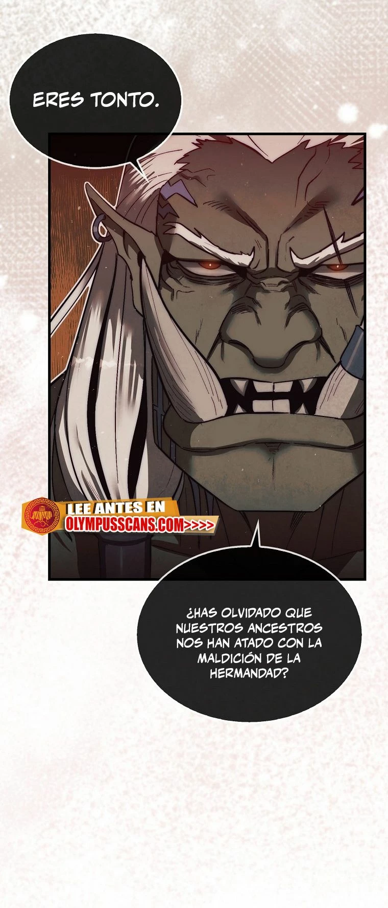 Read La 31ma pieza revierte la situación ES Manga Online