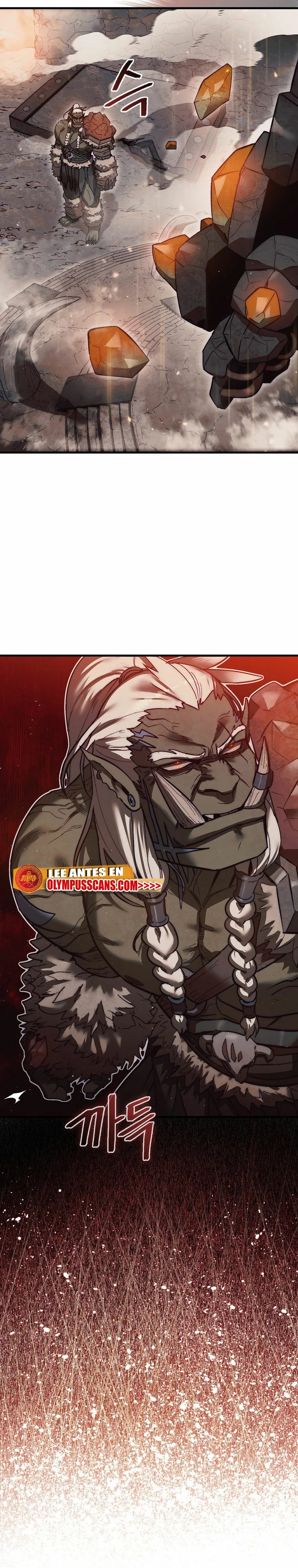 Read La 31ma pieza revierte la situación ES Manga Online