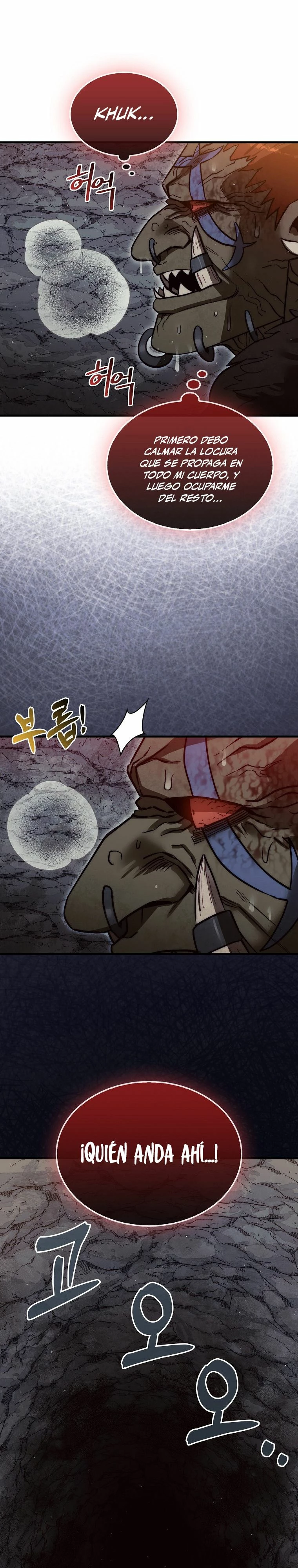 Read La 31ma pieza revierte la situación ES Manga Online