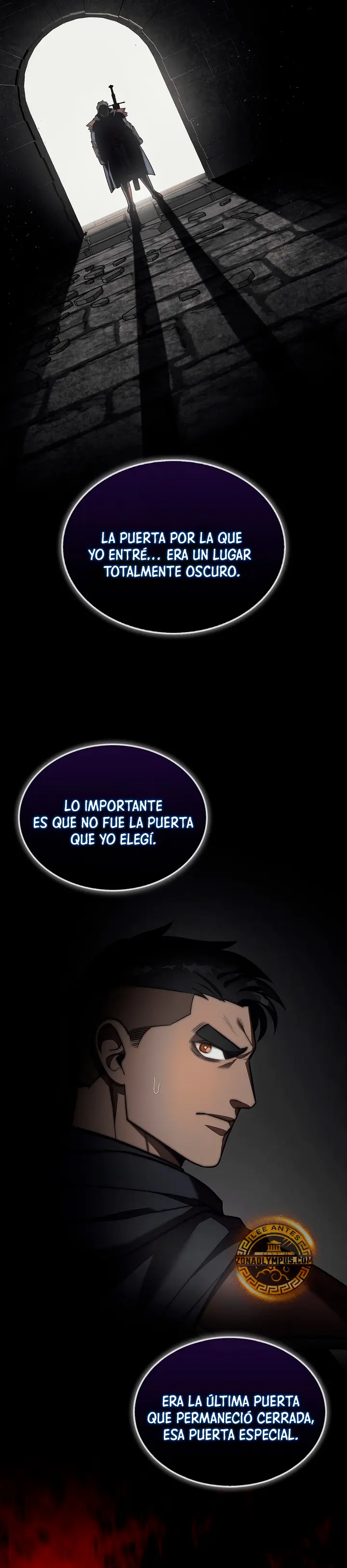 Read La 31ma pieza revierte la situación ES Manga Online