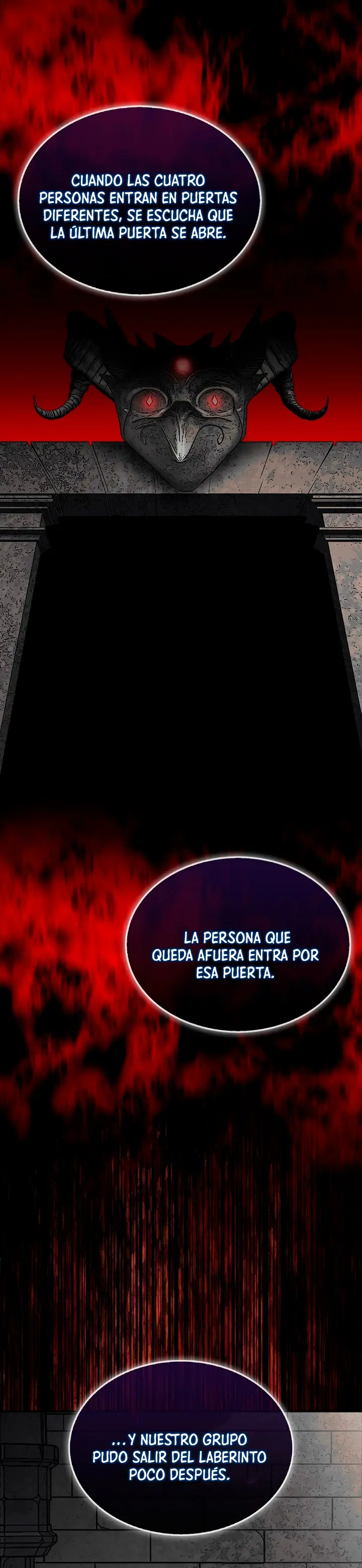 Read La 31ma pieza revierte la situación ES Manga Online