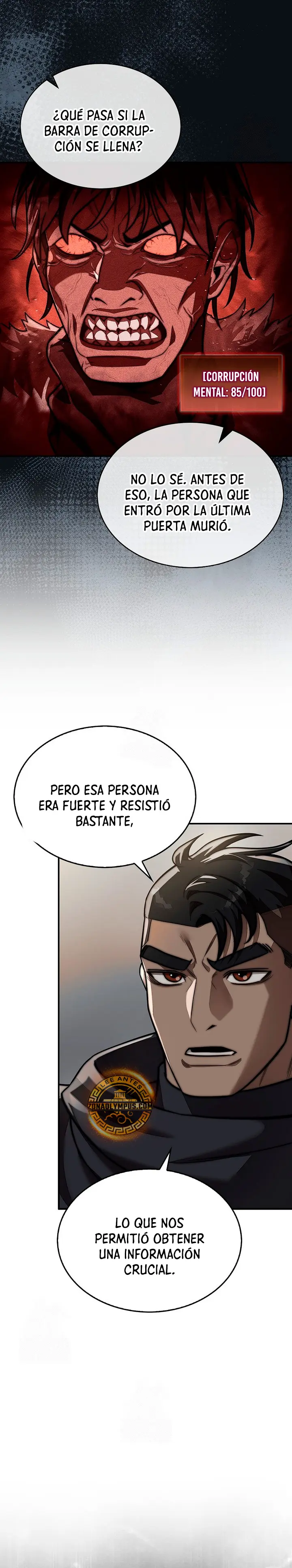 Read La 31ma pieza revierte la situación ES Manga Online