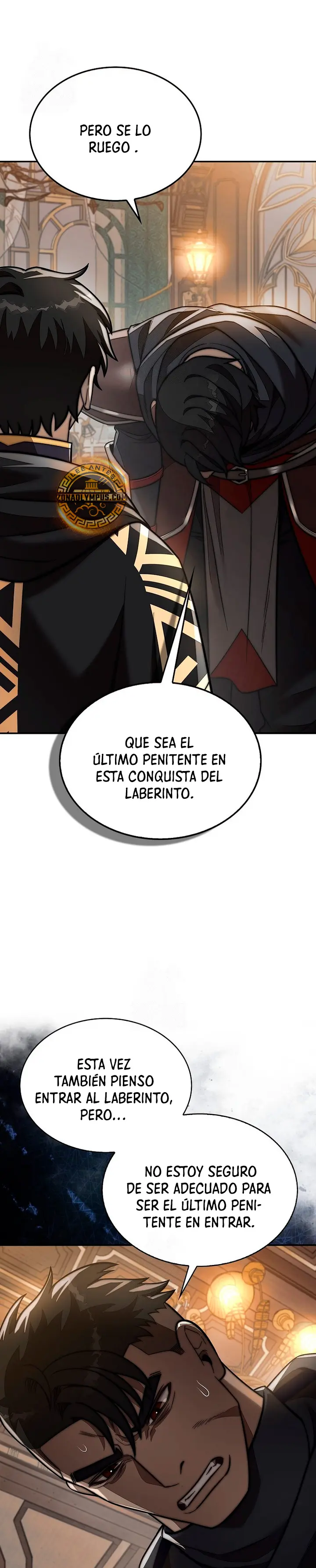 Read La 31ma pieza revierte la situación ES Manga Online