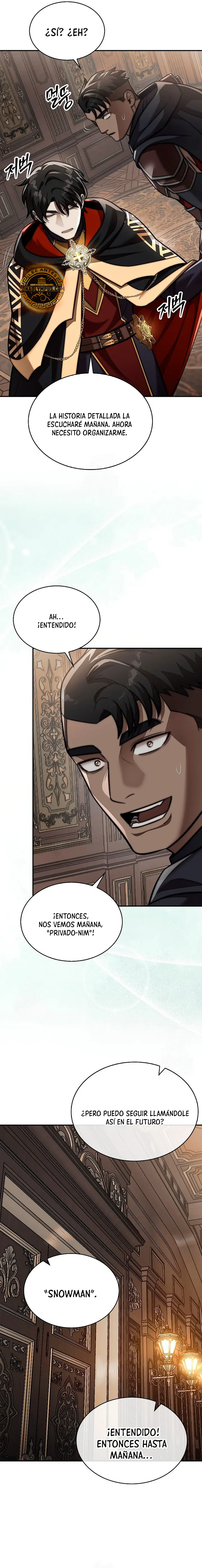 Read La 31ma pieza revierte la situación ES Manga Online