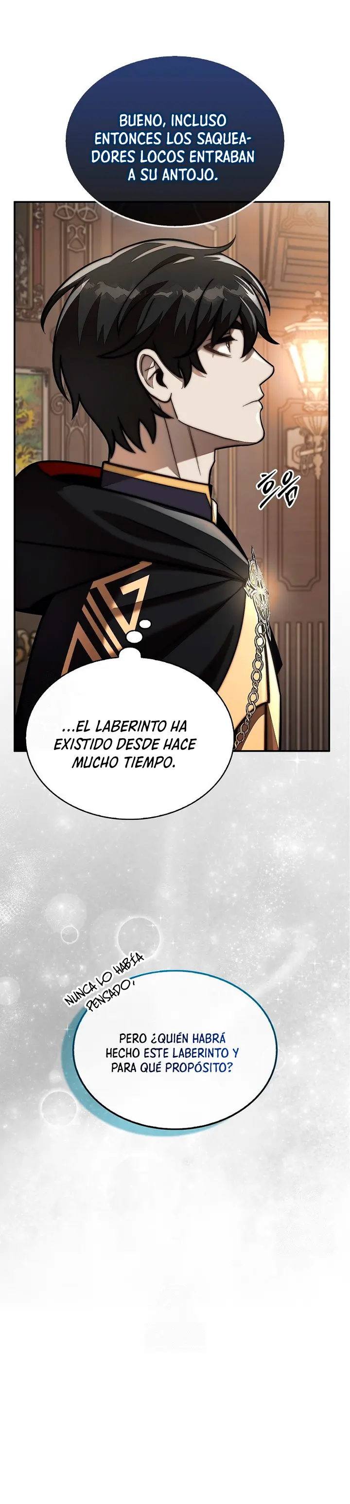 Read La 31ma pieza revierte la situación ES Manga Online