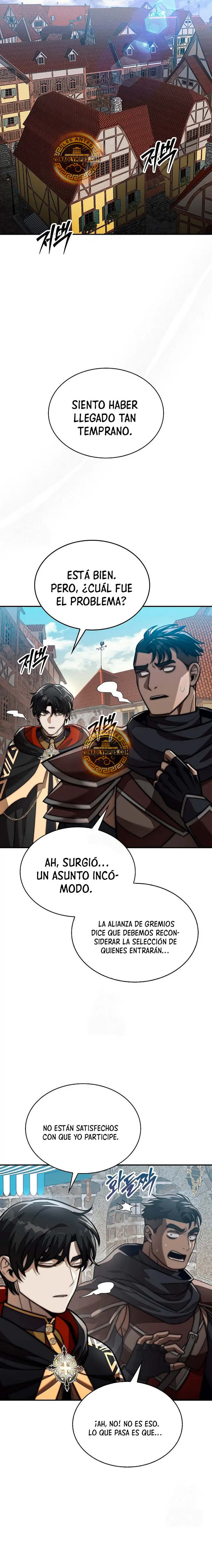 Read La 31ma pieza revierte la situación ES Manga Online