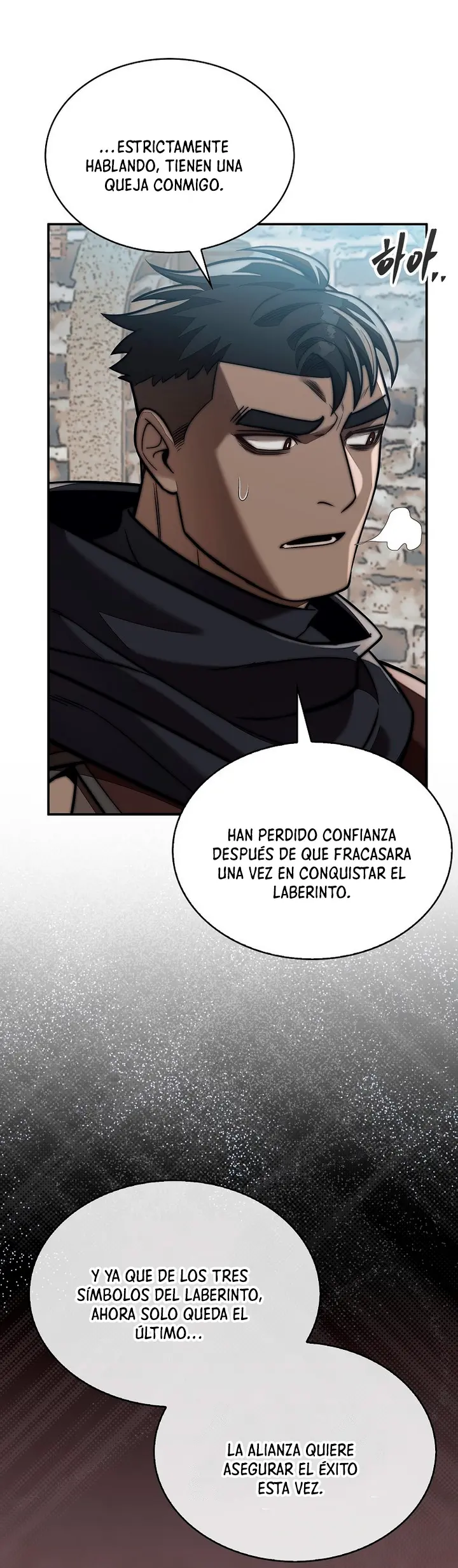 Read La 31ma pieza revierte la situación ES Manga Online