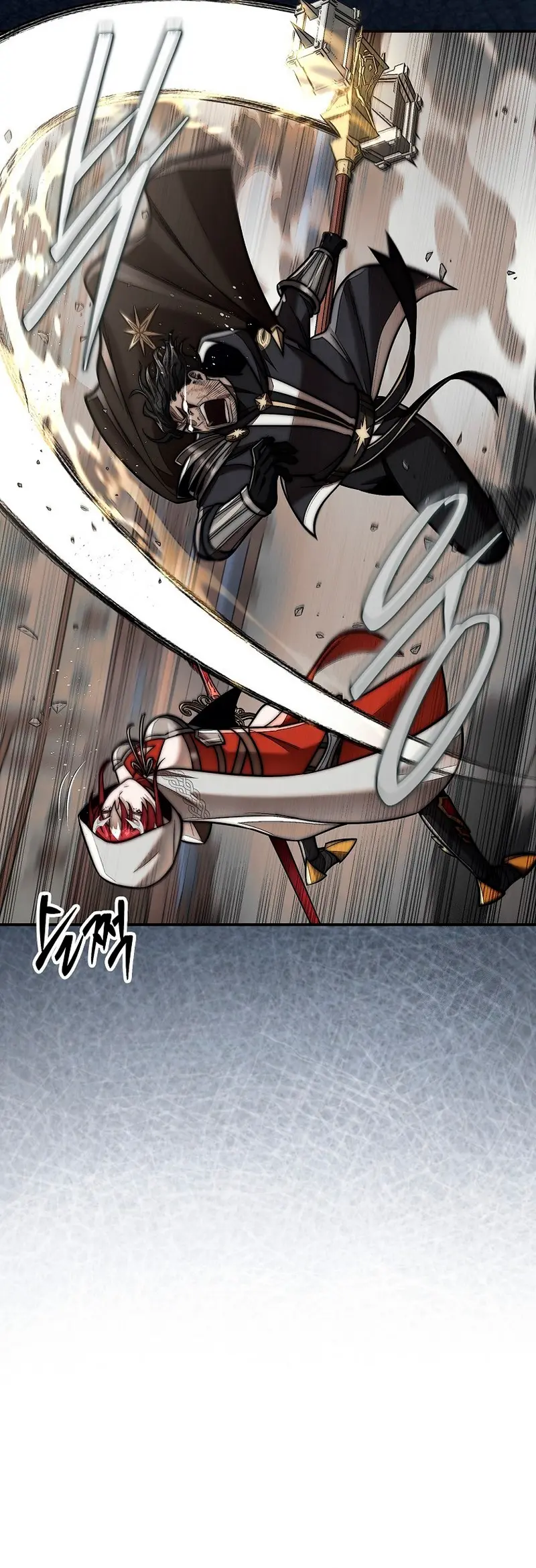 Read La 31ma pieza revierte la situación ES Manga Online
