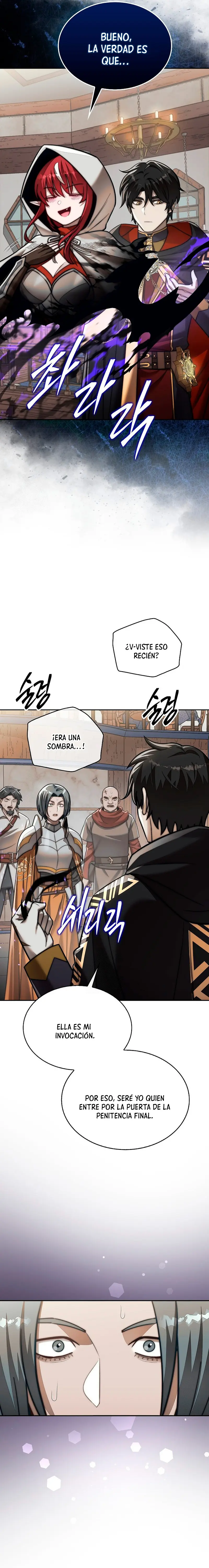 Read La 31ma pieza revierte la situación ES Manga Online