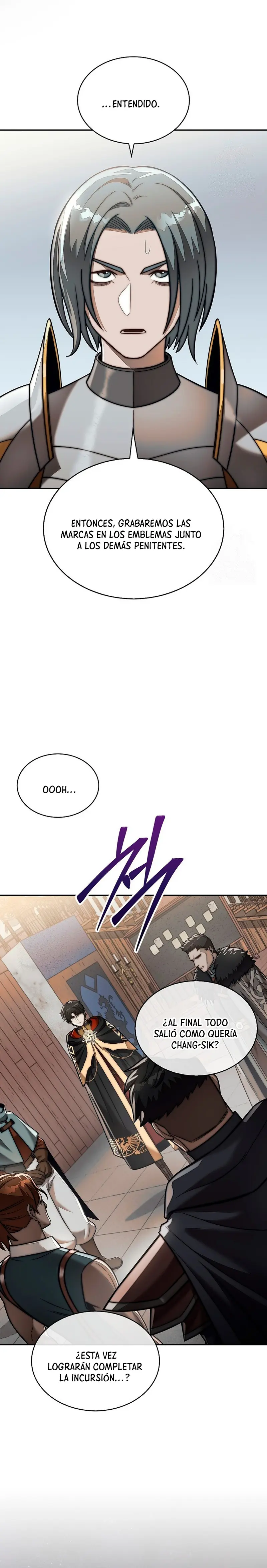 Read La 31ma pieza revierte la situación ES Manga Online