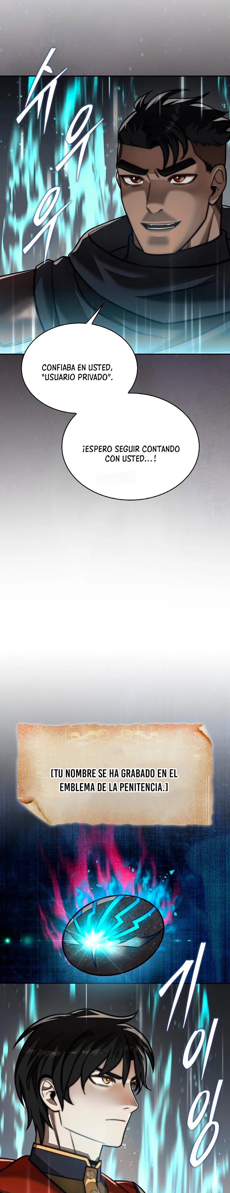Read La 31ma pieza revierte la situación ES Manga Online