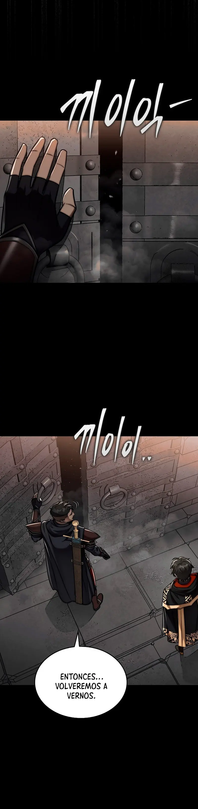 Read La 31ma pieza revierte la situación ES Manga Online