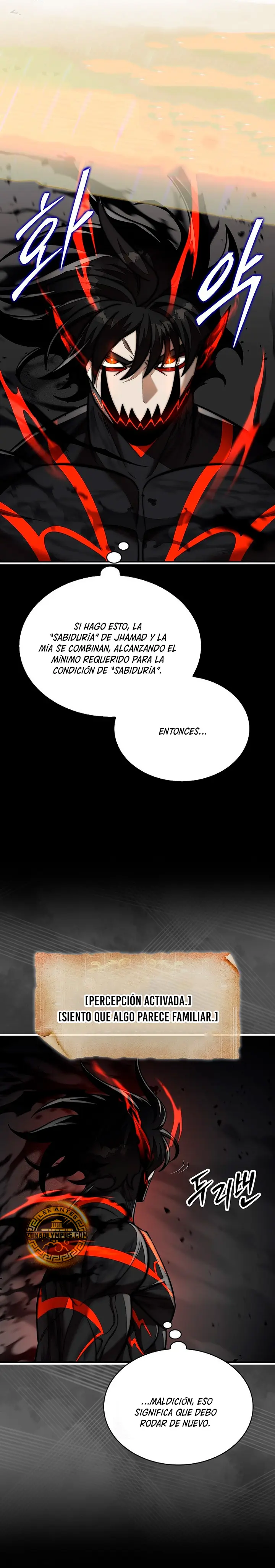 Read La 31ma pieza revierte la situación ES Manga Online