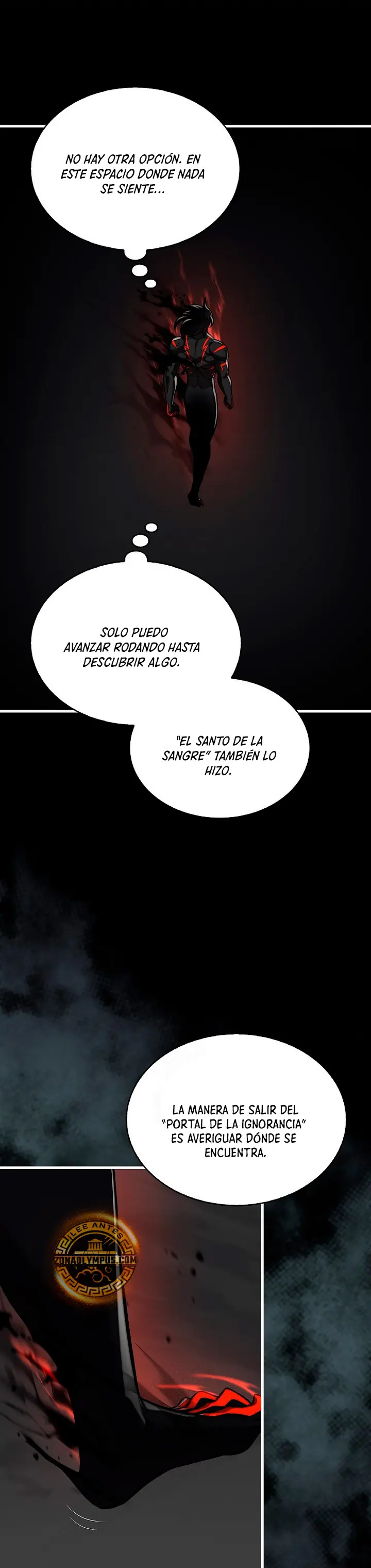 Read La 31ma pieza revierte la situación ES Manga Online