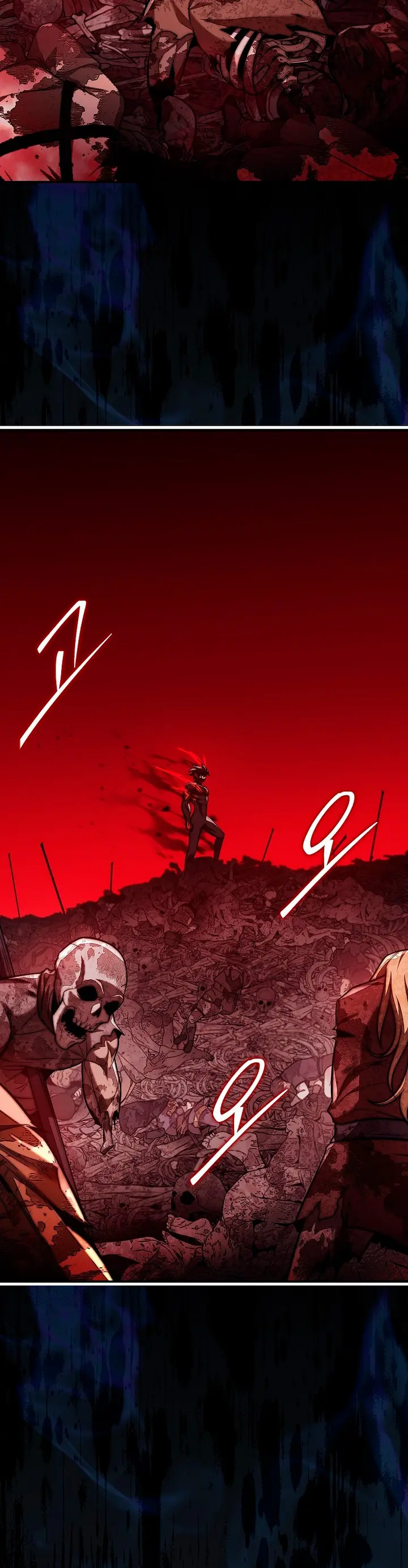 Read La 31ma pieza revierte la situación ES Manga Online