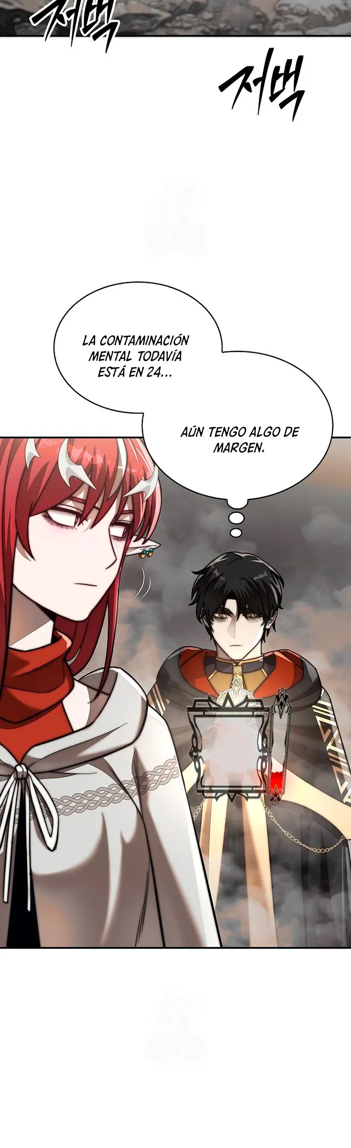 Read La 31ma pieza revierte la situación ES Manga Online