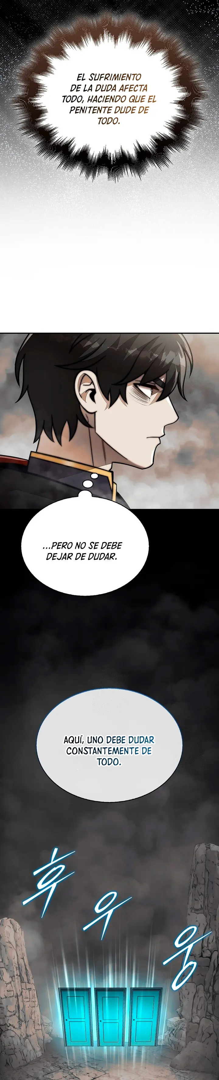 Read La 31ma pieza revierte la situación ES Manga Online