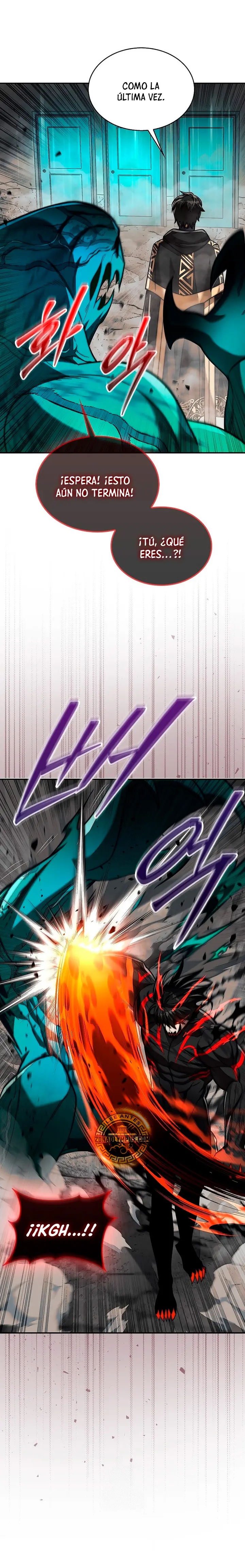 Read La 31ma pieza revierte la situación ES Manga Online