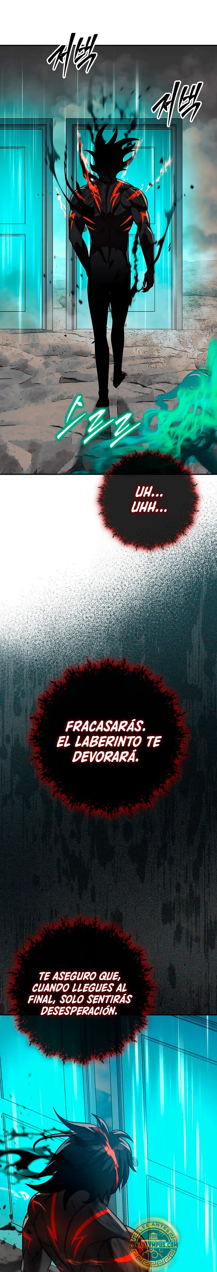 Read La 31ma pieza revierte la situación ES Manga Online