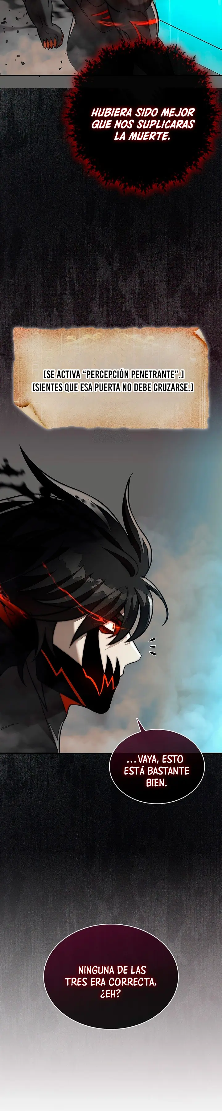 Read La 31ma pieza revierte la situación ES Manga Online