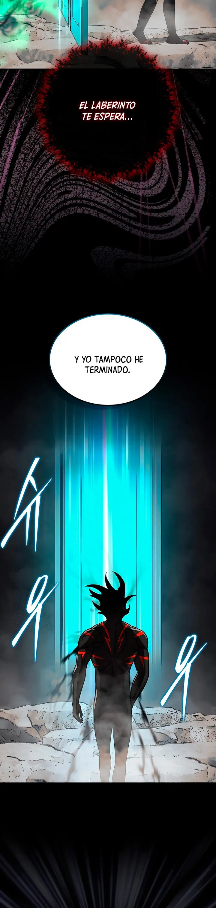 Read La 31ma pieza revierte la situación ES Manga Online