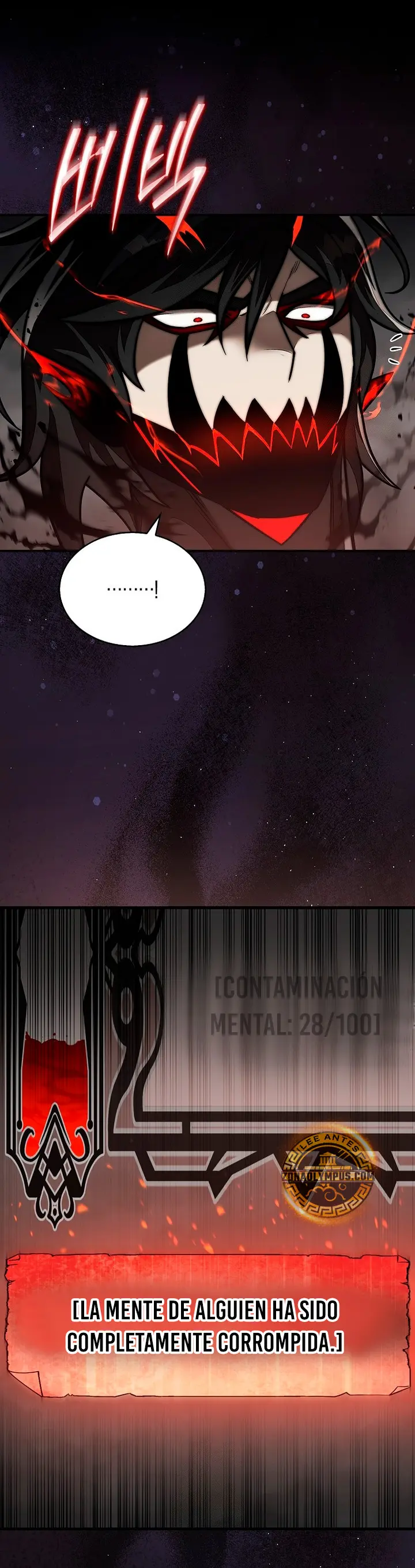 Read La 31ma pieza revierte la situación ES Manga Online