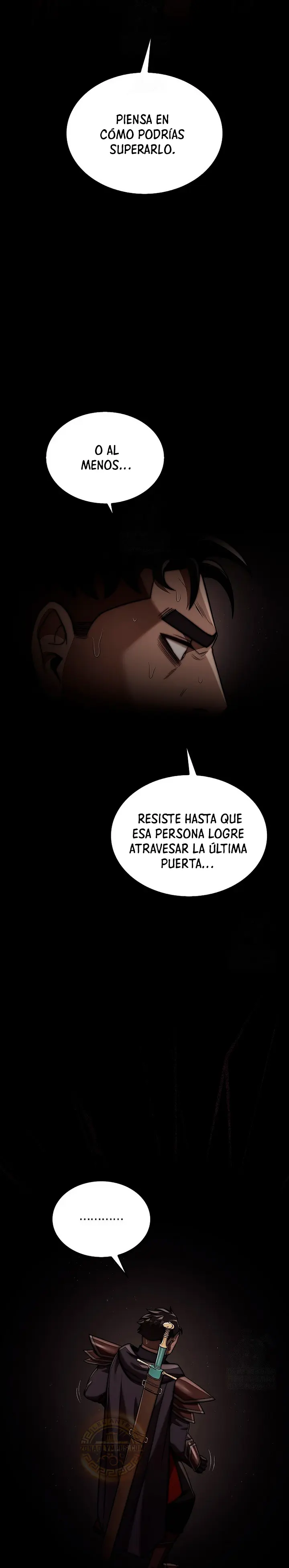Read La 31ma pieza revierte la situación ES Manga Online