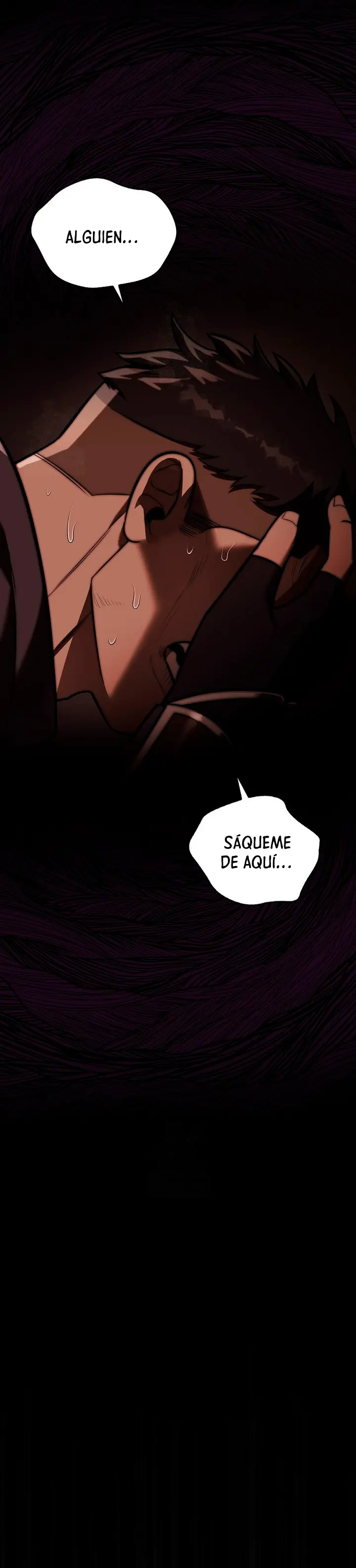 Read La 31ma pieza revierte la situación ES Manga Online