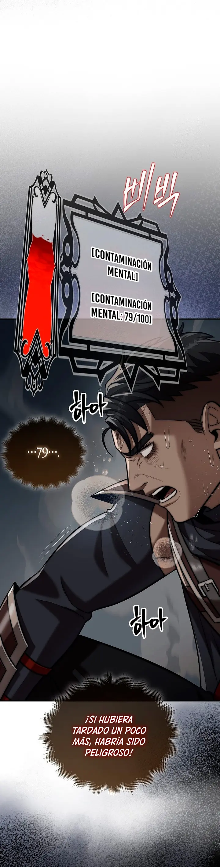 Read La 31ma pieza revierte la situación ES Manga Online