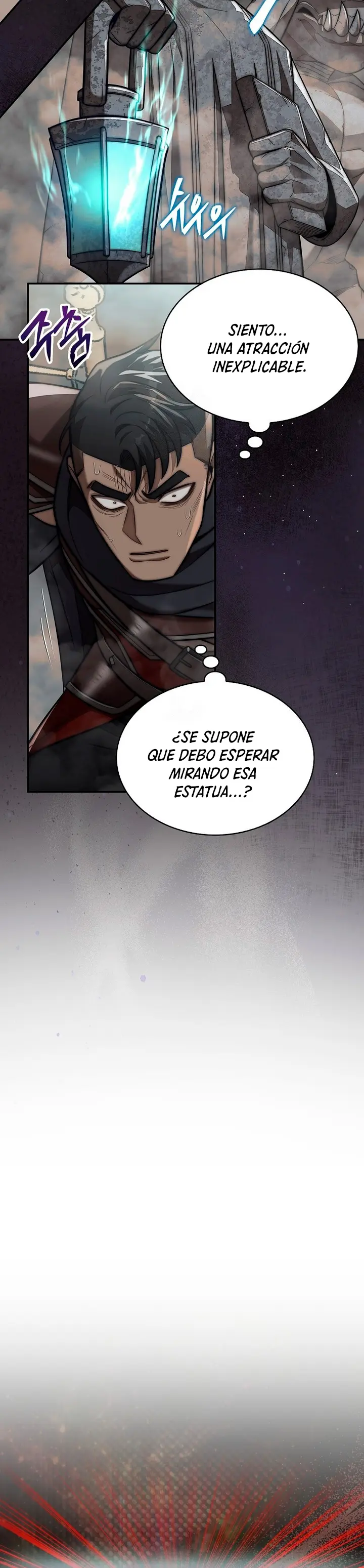 Read La 31ma pieza revierte la situación ES Manga Online