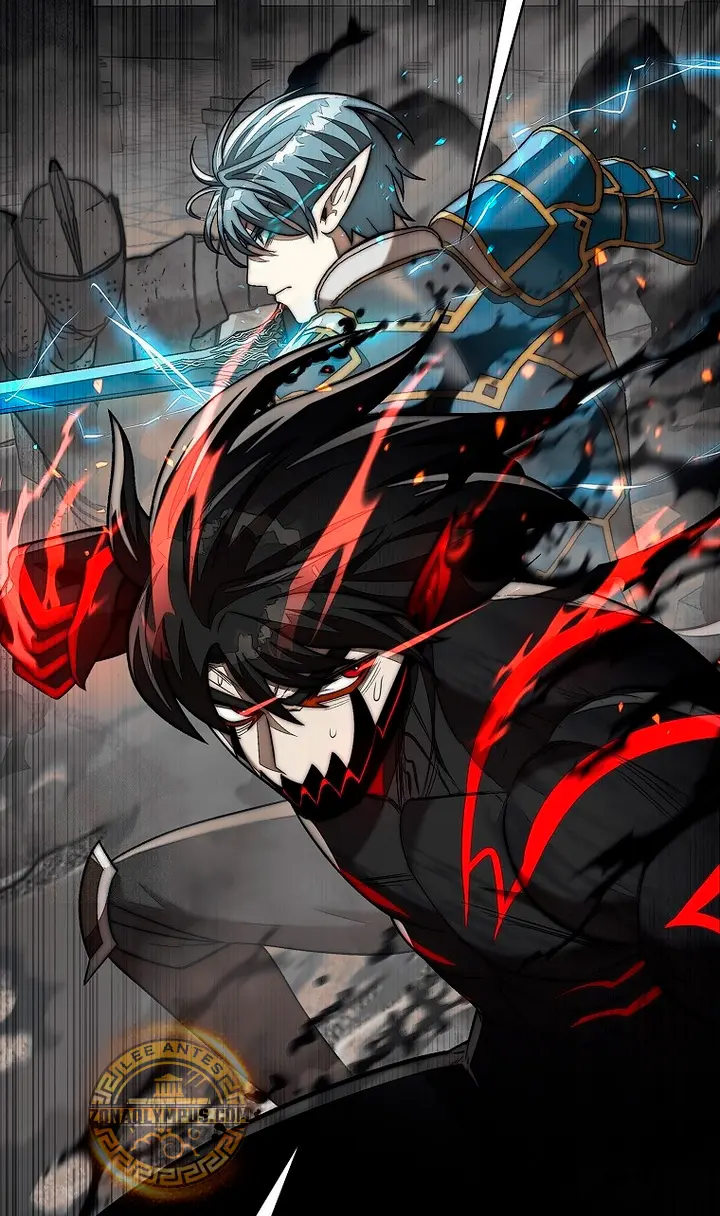 Read La 31ma pieza revierte la situación ES Manga Online