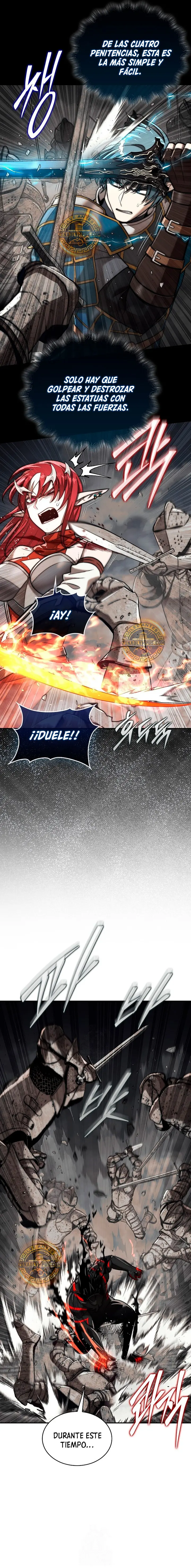 Read La 31ma pieza revierte la situación ES Manga Online