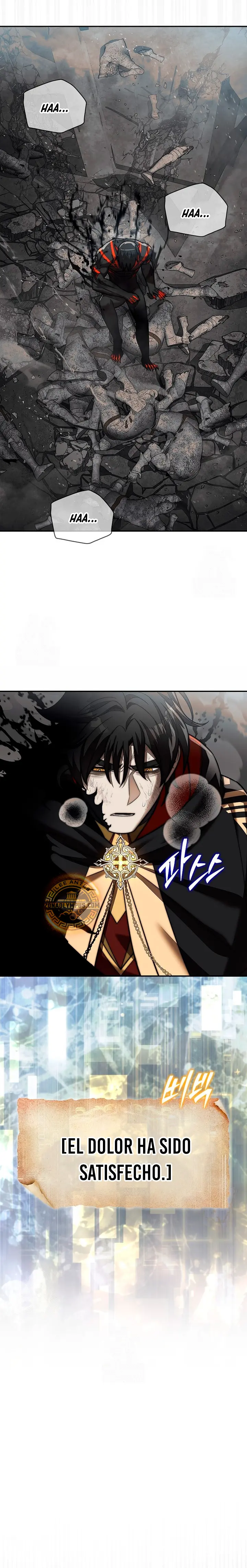 Read La 31ma pieza revierte la situación ES Manga Online