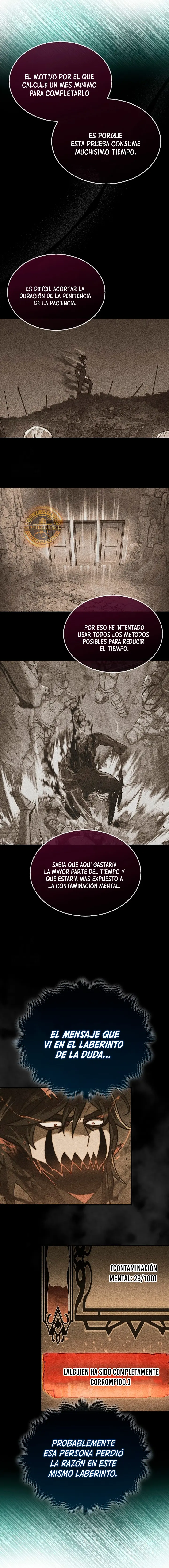 Read La 31ma pieza revierte la situación ES Manga Online