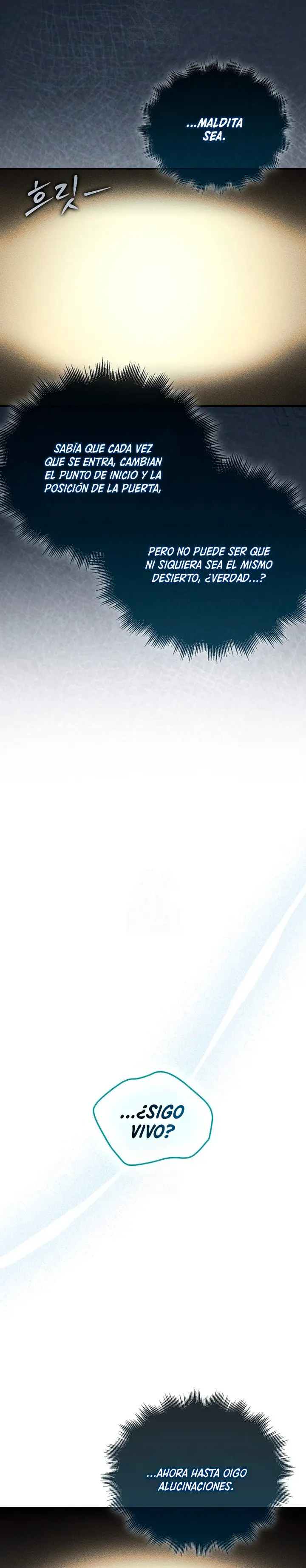 Read La 31ma pieza revierte la situación ES Manga Online