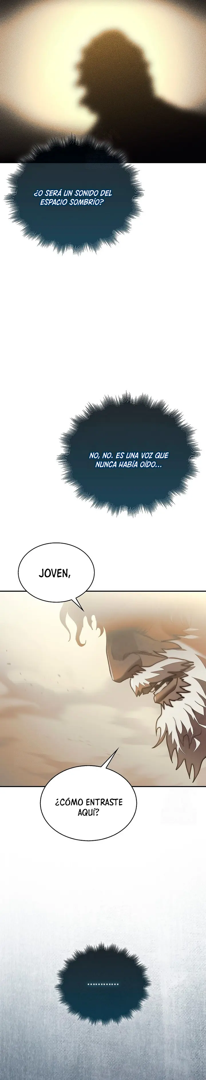 Read La 31ma pieza revierte la situación ES Manga Online