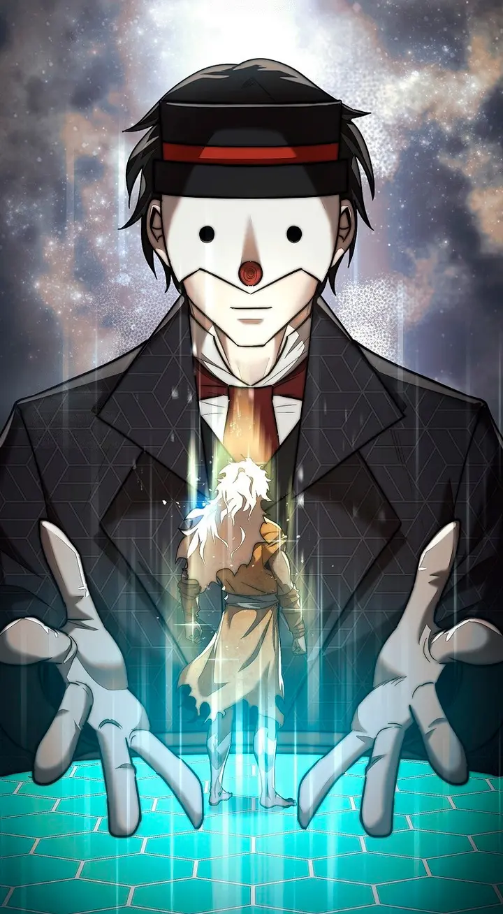 Read La 31ma pieza revierte la situación ES Manga Online